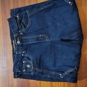 Rocawear size 6 blue